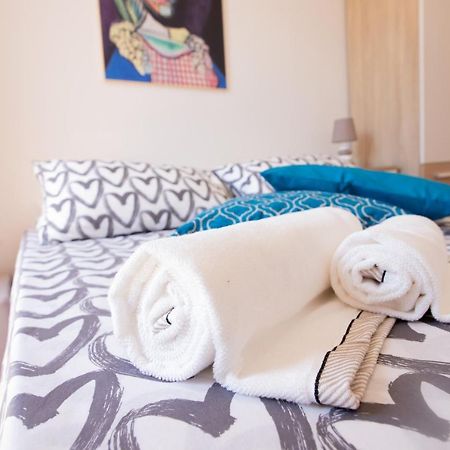 Relais Emilei Leilighet Verona Eksteriør bilde
