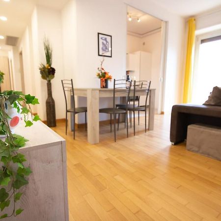 Relais Emilei Leilighet Verona Eksteriør bilde