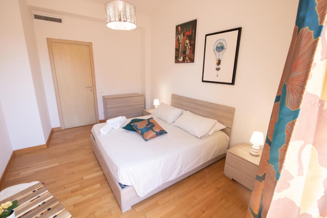 Relais Emilei Leilighet Verona Eksteriør bilde