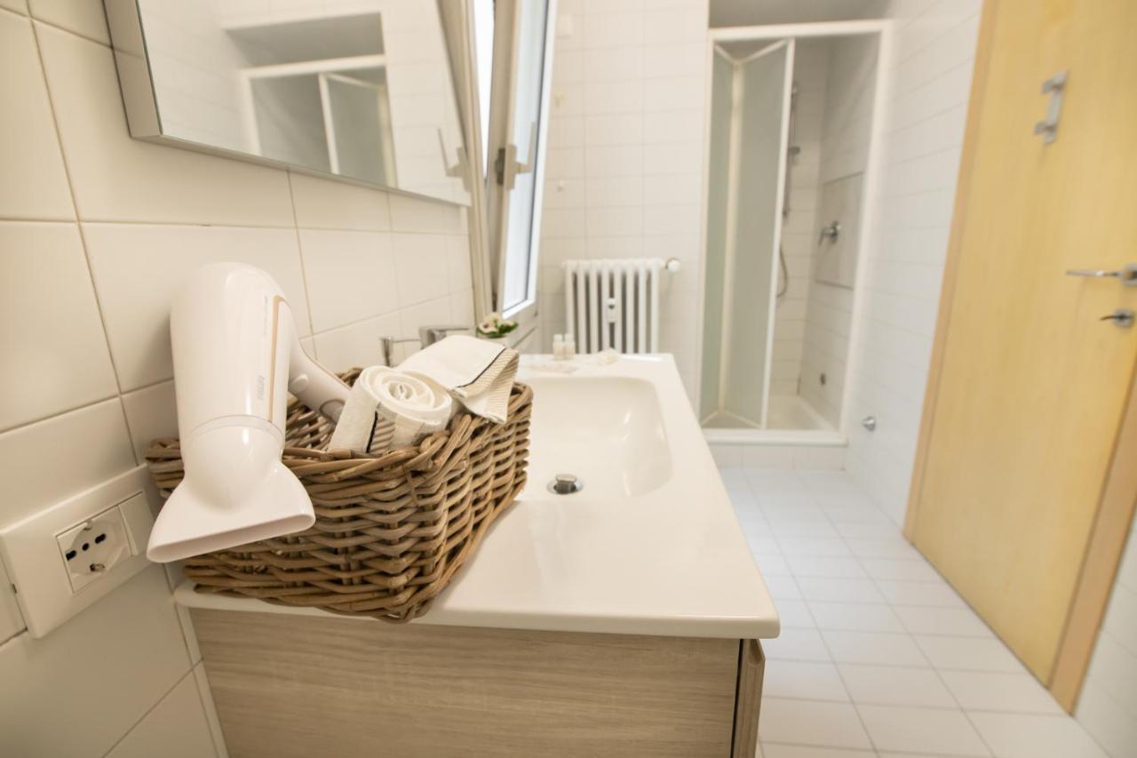 Relais Emilei Leilighet Verona Eksteriør bilde