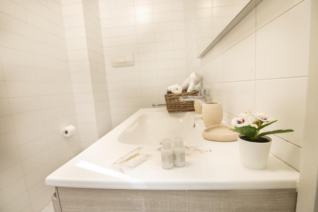 Relais Emilei Leilighet Verona Eksteriør bilde
