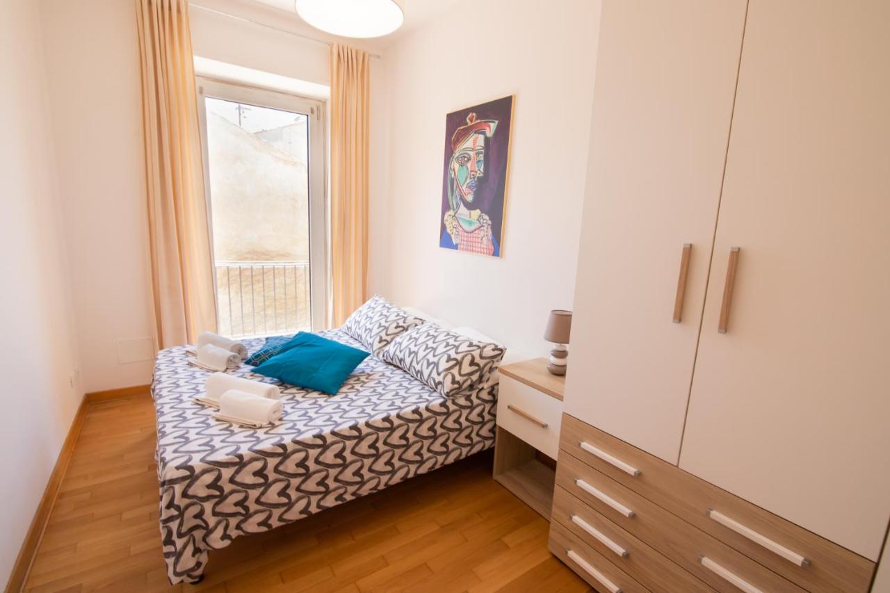Relais Emilei Leilighet Verona Eksteriør bilde